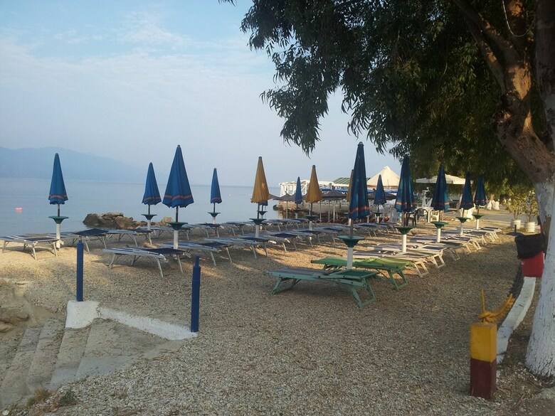 Apartamentos Villaggio Shehu