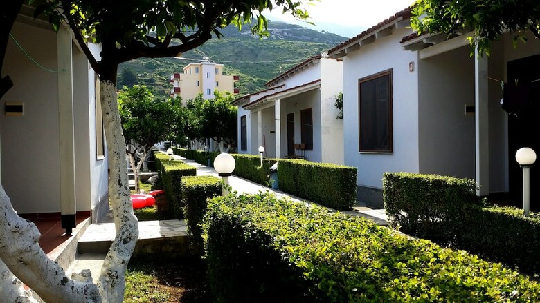 Apartamentos Villaggio Shehu