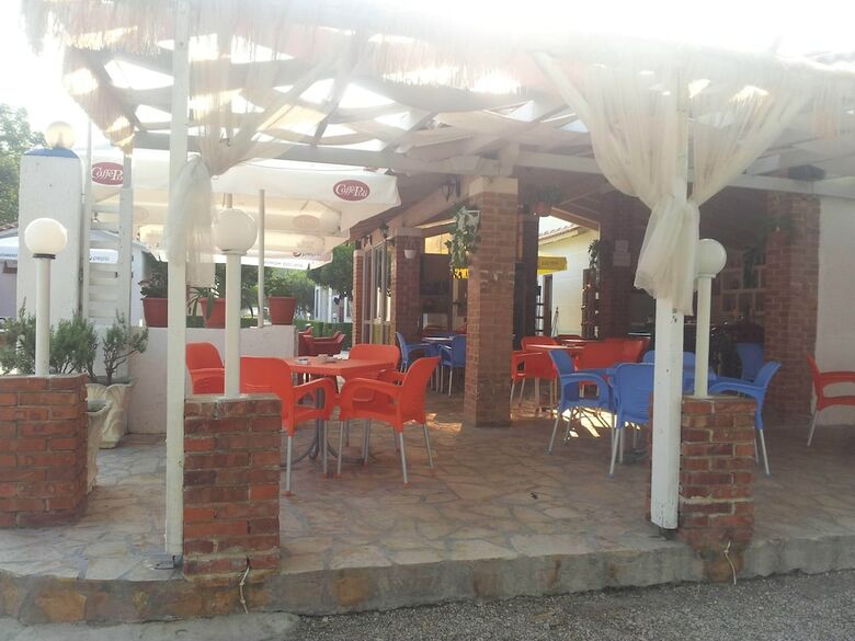 Apartamentos Villaggio Shehu