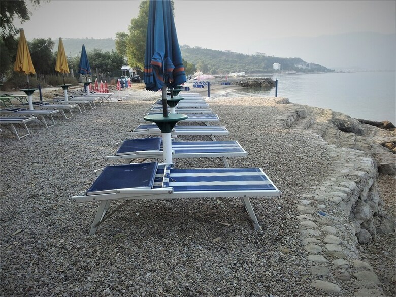 Apartamentos Villaggio Shehu