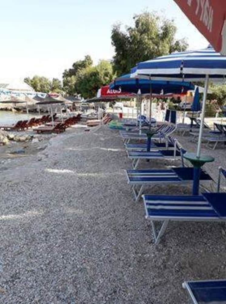 Apartamentos Villaggio Shehu