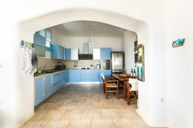 Villa Abalone By The Pearls Collection