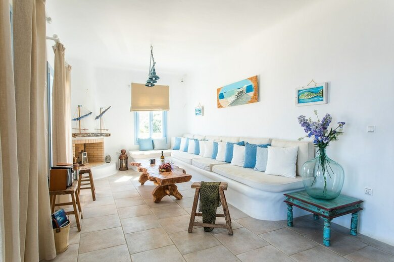 Villa Abalone By The Pearls Collection