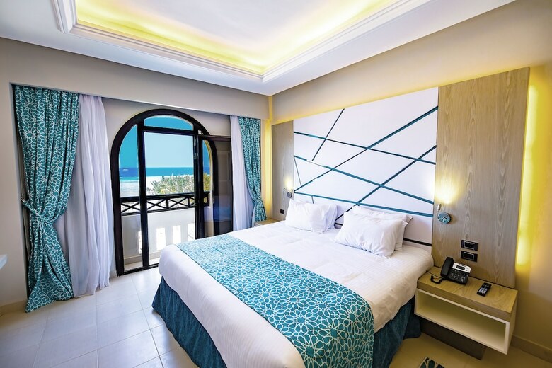 Hotel Gravity Sahl Hasheesh