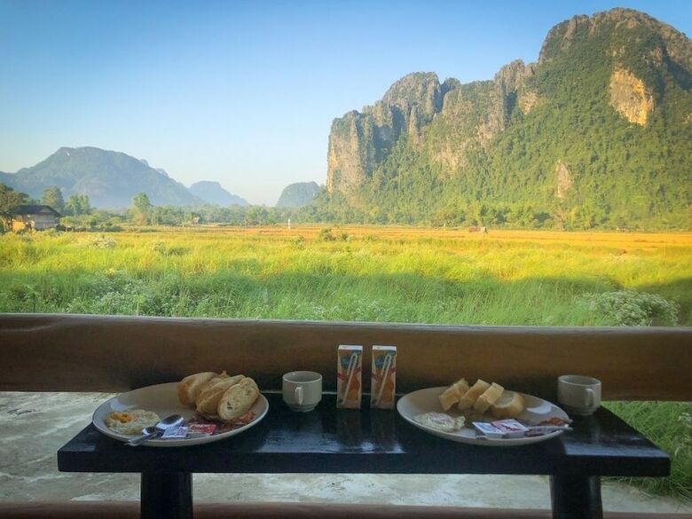 Hotel Padaeng Mountain View Resort