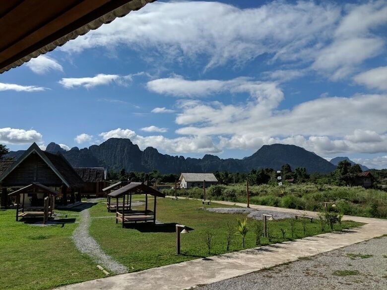 Hotel Padaeng Mountain View Resort