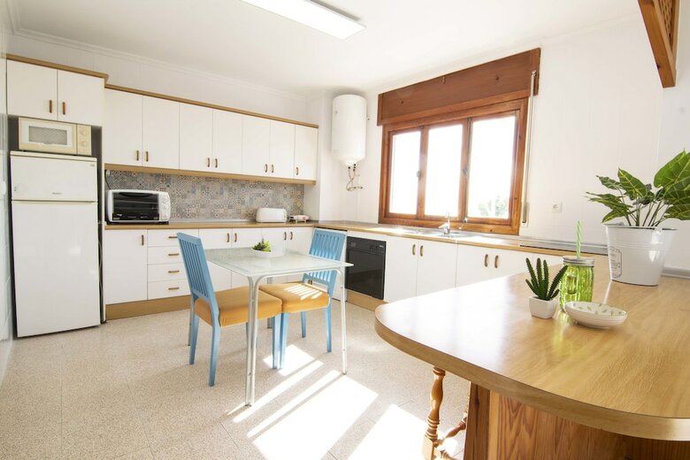 Apartamentos Letmalaga Cremades Seaside