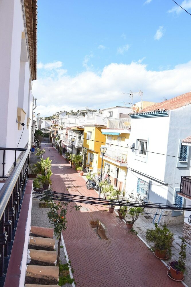Apartamentos Letmalaga Cremades Seaside
