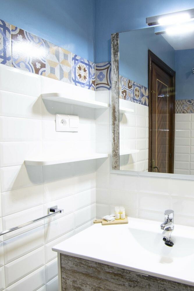 Apartamentos Letmalaga Cremades Seaside