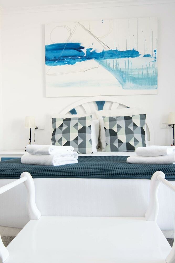 Apartamentos Letmalaga Cremades Seaside
