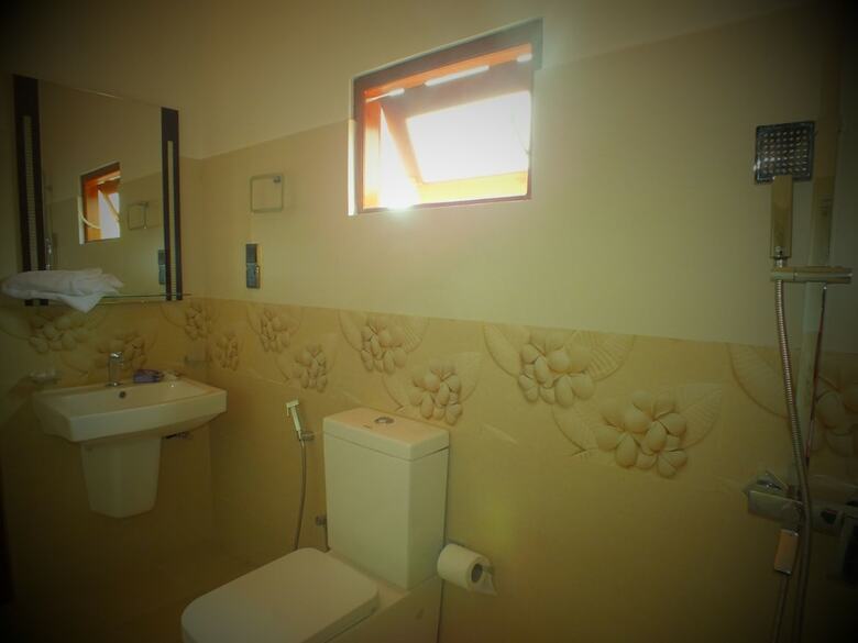 Hotel Sumadu Home Stay Yala