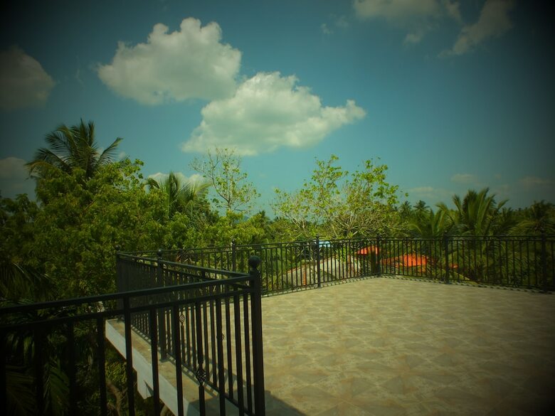 Hotel Sumadu Home Stay Yala