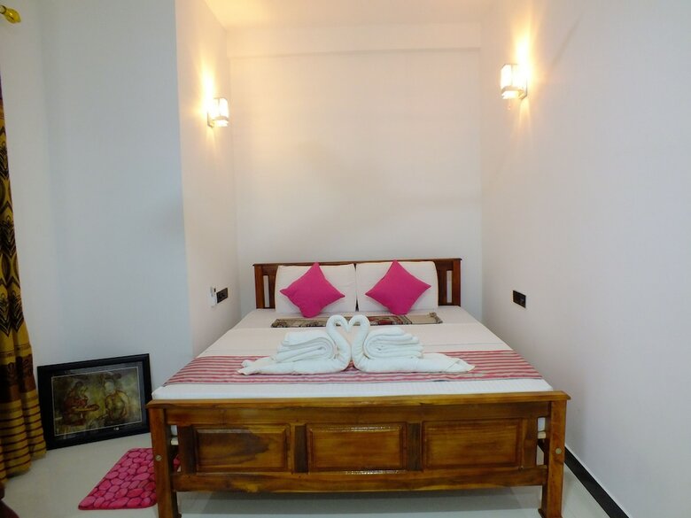 Hotel Sumadu Home Stay Yala