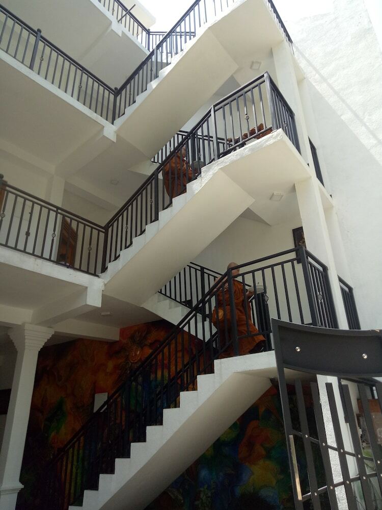 Hotel Sumadu Home Stay Yala