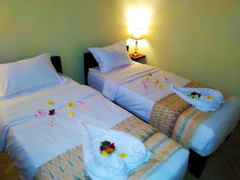 Hotel The Cemok's Cottage