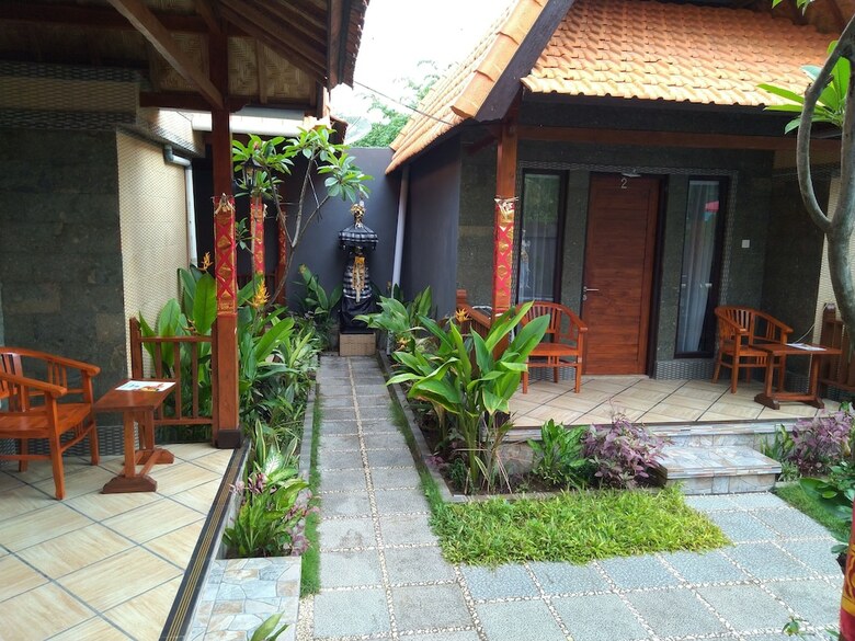 Hotel The Cemok's Cottage