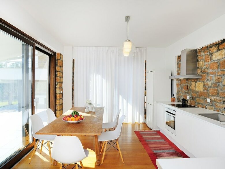 Vatopedi Villa