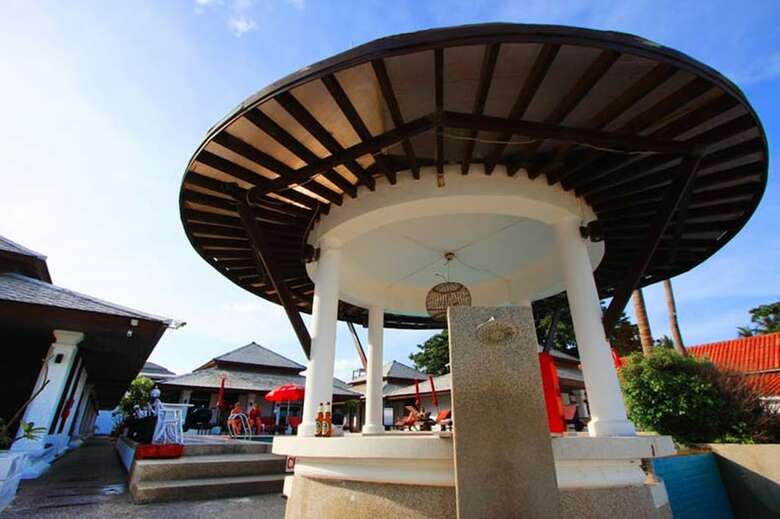 Hotel Al's Resort