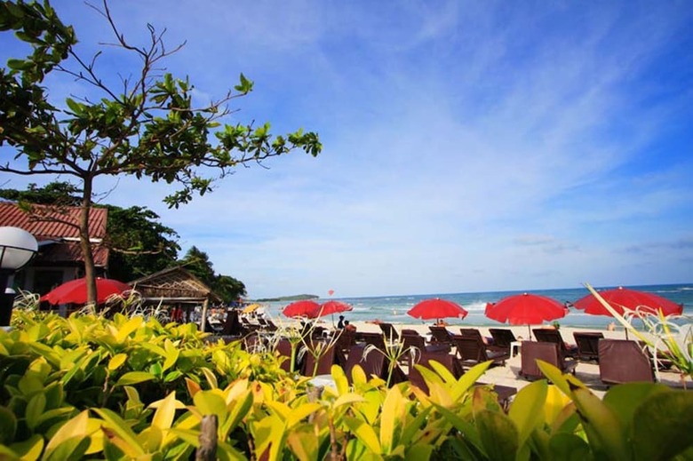 Hotel Al's Resort