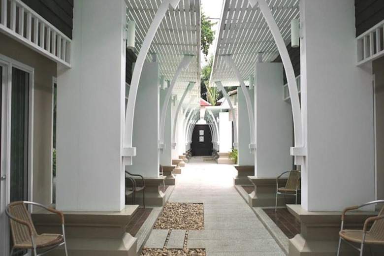 Hotel Al's Resort