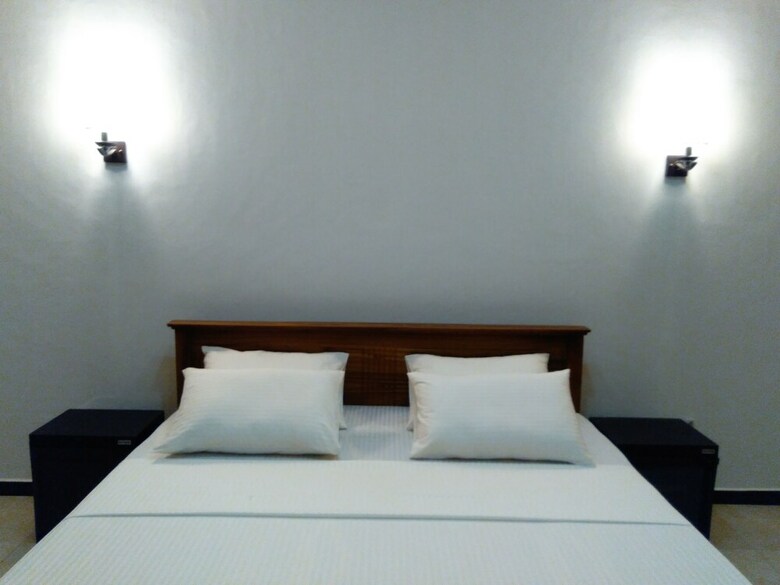 Hotel Home Green Villa