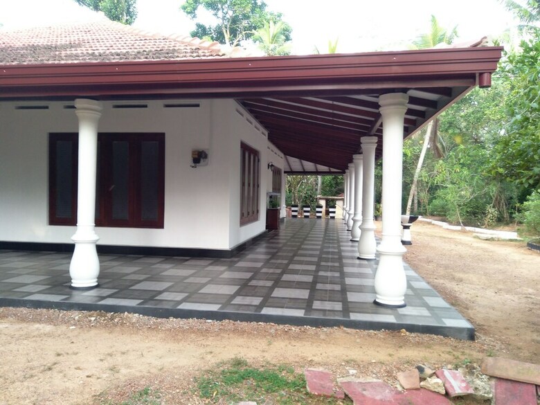 Hotel Home Green Villa