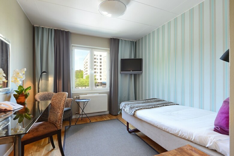 Maude's Hotel Enskede Stockholm