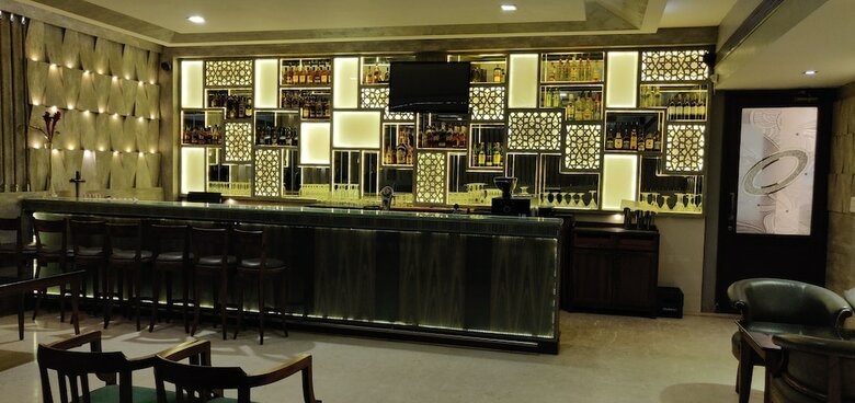 Hotel Hive Panipat