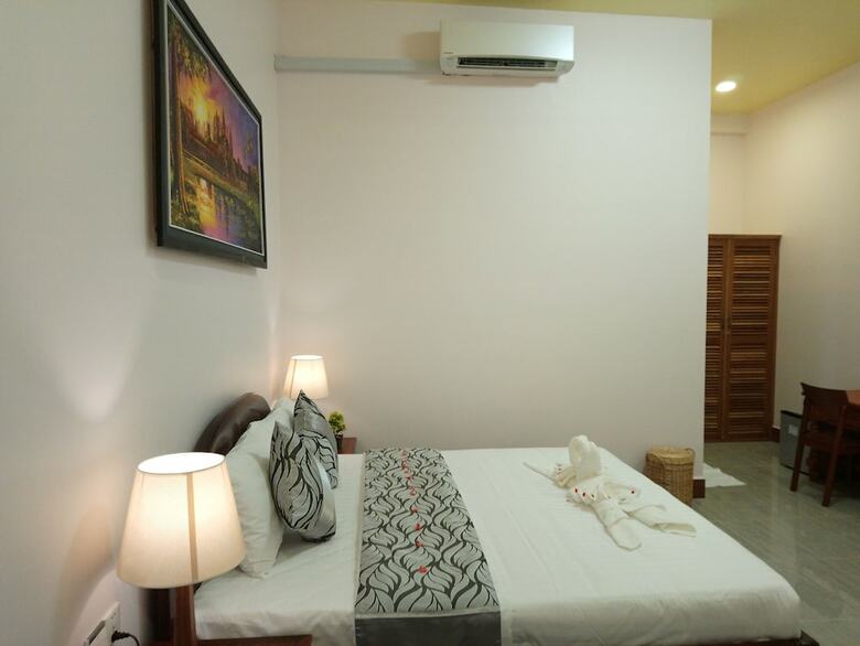 Hotel Kagna Homestay
