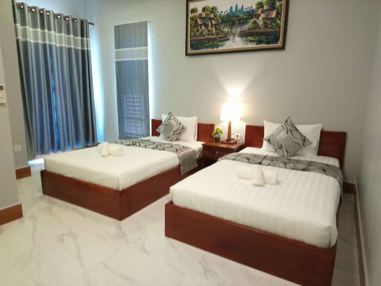 Hotel Kagna Homestay