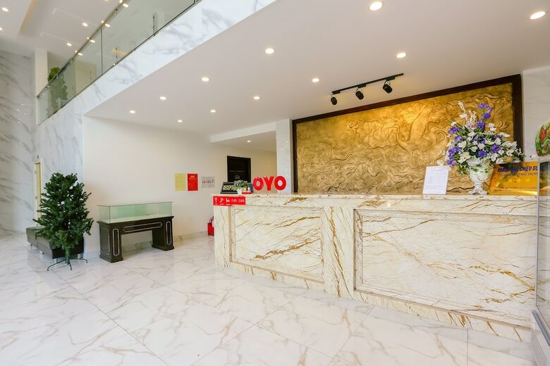 Oyo 597 Chieu Duong Hotel