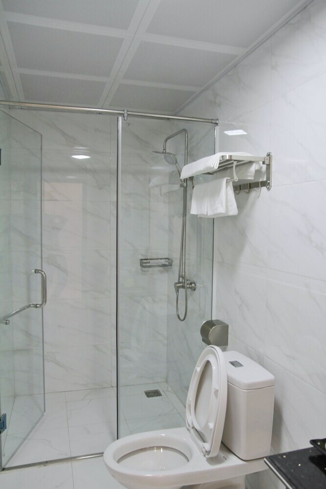 Oyo 597 Chieu Duong Hotel