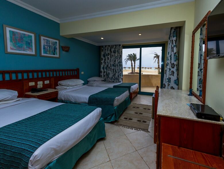 Hotel Green Sudr Resort