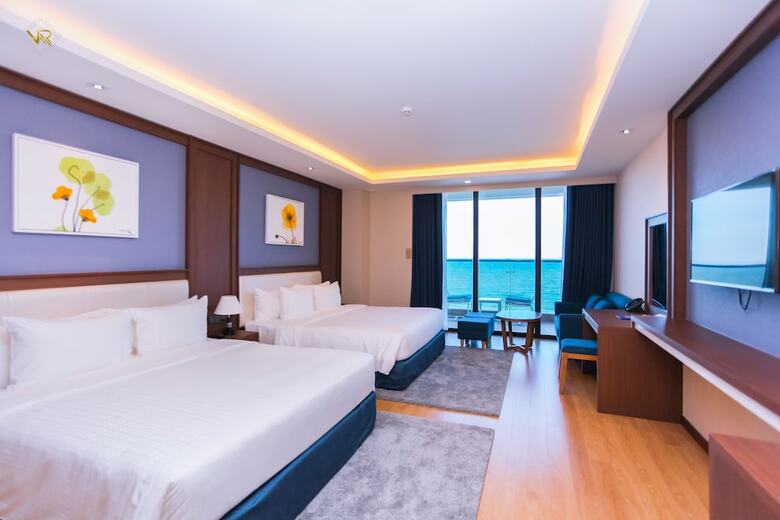 Vung Tau Riva Hotel