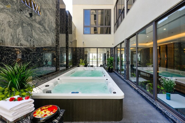 Vung Tau Riva Hotel