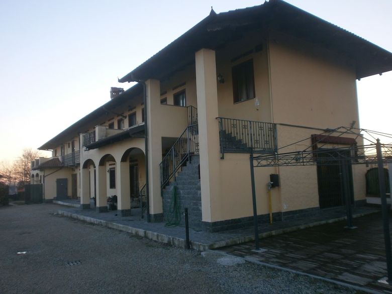 Posada Albergo Vecchio Pavone