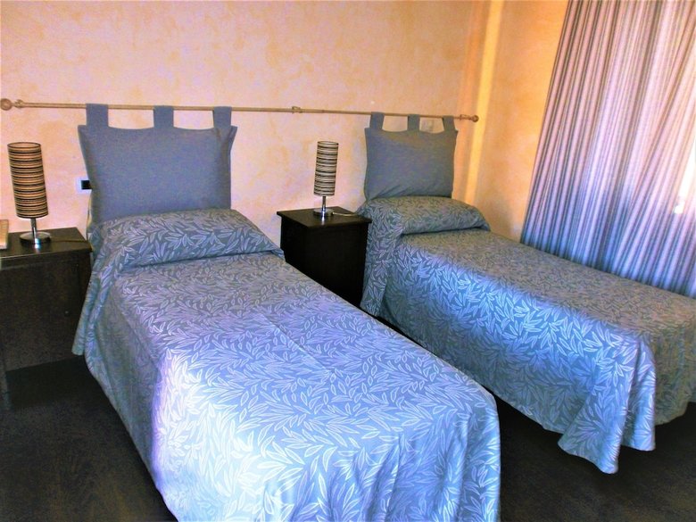 Posada Albergo Vecchio Pavone