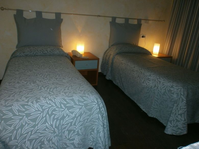 Posada Albergo Vecchio Pavone