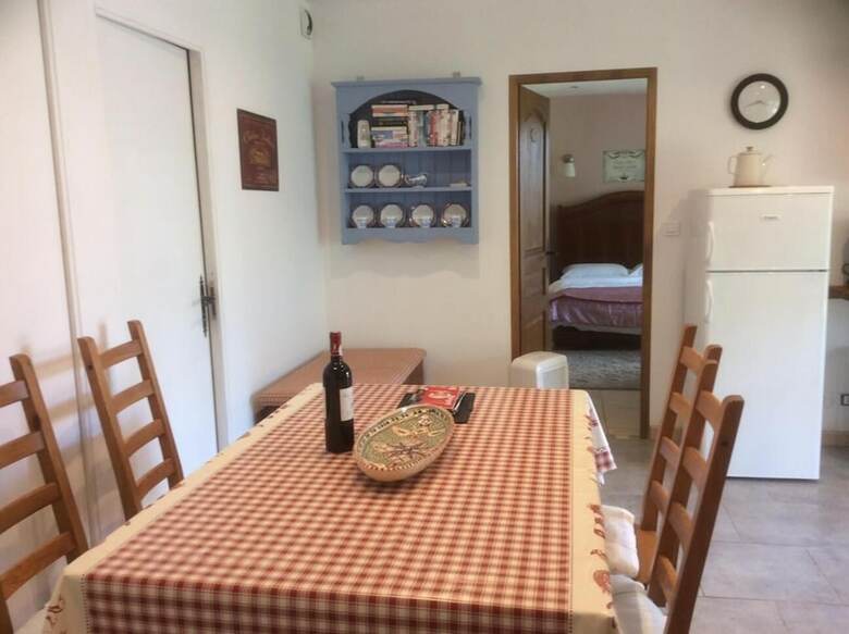 Bed & Breakfast Les Jonquilles