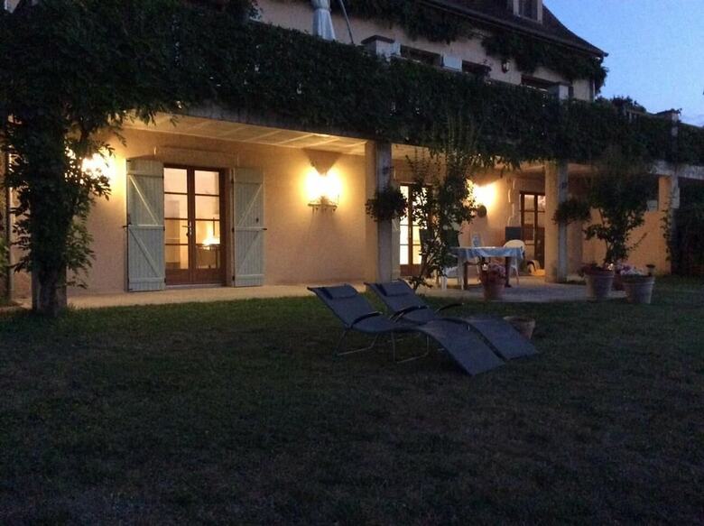 Bed & Breakfast Les Jonquilles