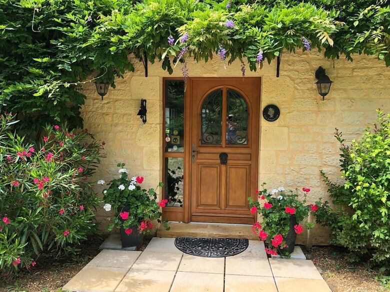 Bed & Breakfast Les Jonquilles