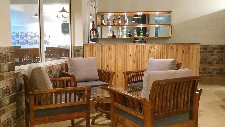 Hotel Highland Village Resort