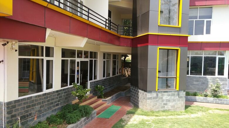 Hotel Highland Village Resort