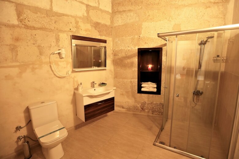 Orion Cave Hotel