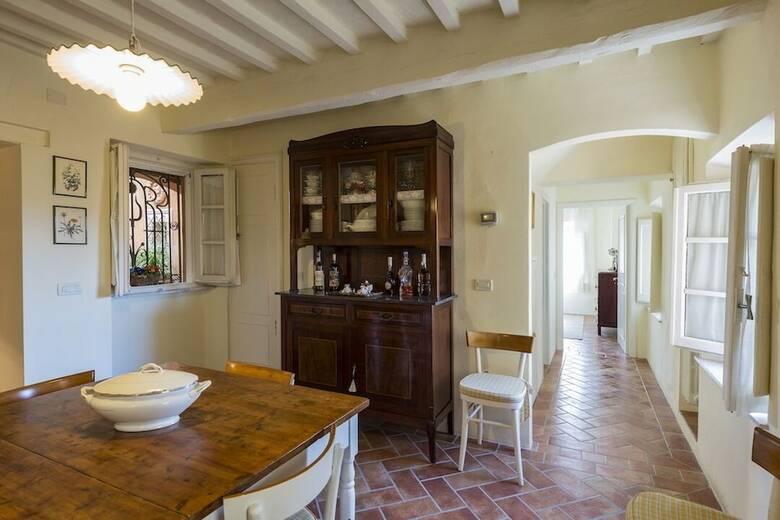 Apartamento La Casetta Di Borgo