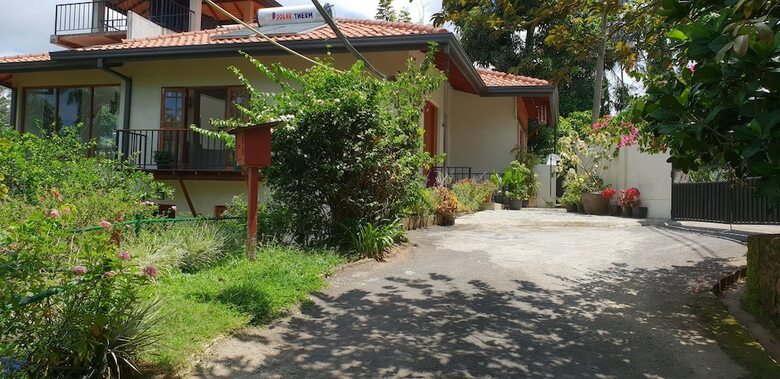 Hotel Windy Ridge Kandy