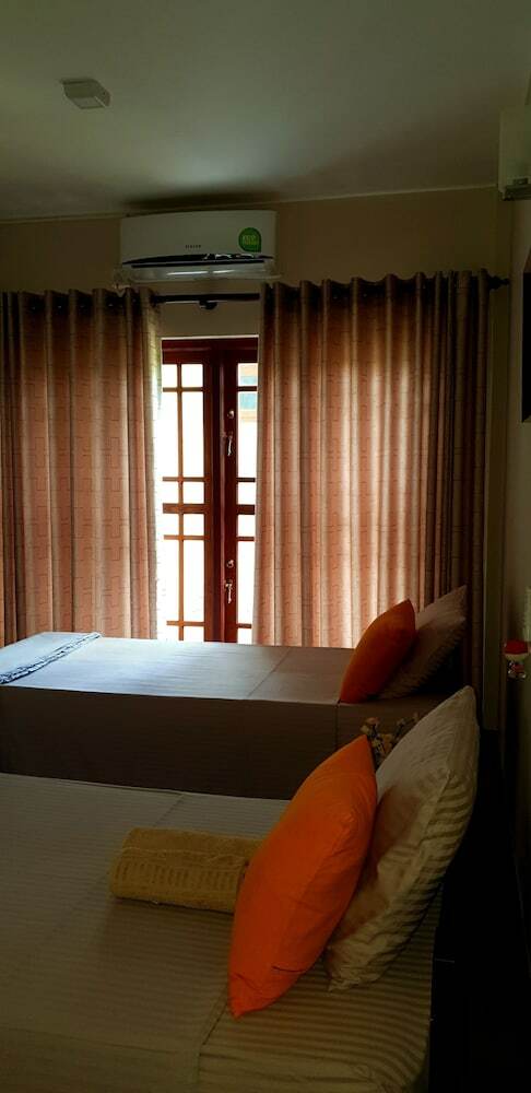 Hotel Windy Ridge Kandy