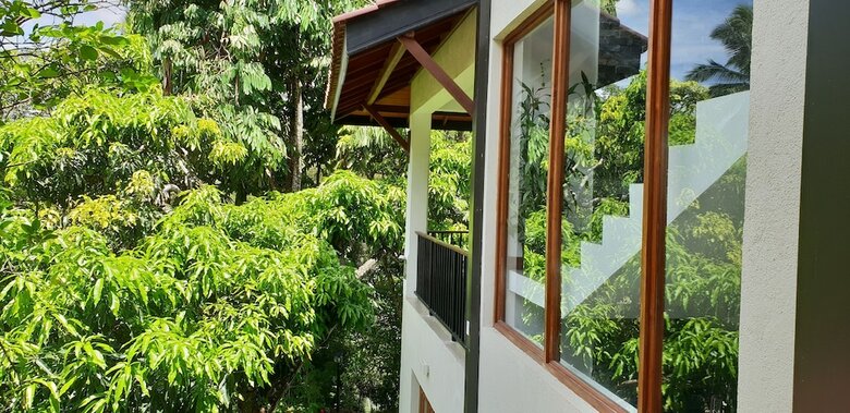 Hotel Windy Ridge Kandy