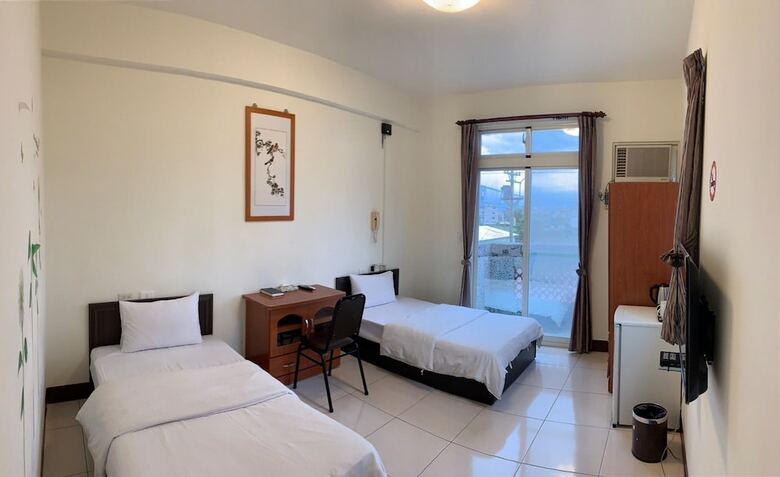 Bed & Breakfast Advanced Homestay