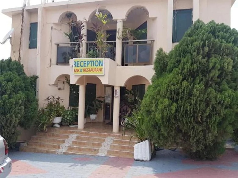 Tobehotel